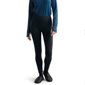 *NEW* The North Face Ultra Warm Poly Tight TEAL